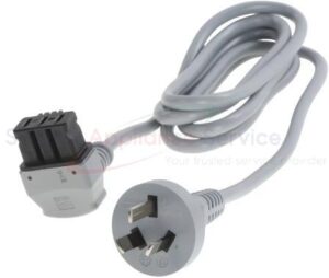 BOSCH DISHWASHER POWER CORD - 00646104