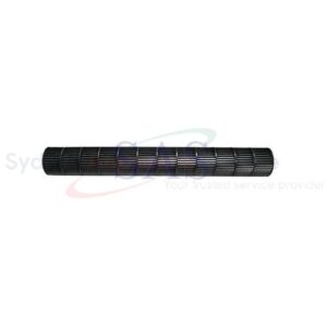 MITSUBISHI ELECTRIC AIR CON LINE FLOW FAN (BLADE) - E12527302