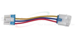 SAMSUNG CONNECTOR WIRE COMP TEST WIRE - DB93-08209A