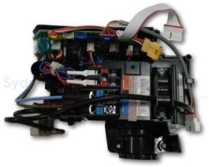 SAMSUNG CONTROL IN - DB93-13508A