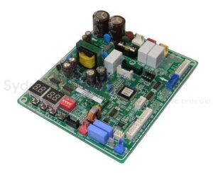 SAMSUNG MAIN PCB ASSY OUT - DB93-12326D