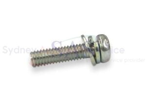 SAMSUNG SCREW MACHINE ASSY - DB91-00307A