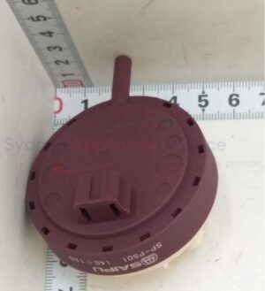 SAMSUNG DISHWASHER PRESSURE SWITCH - DD81-01407A
