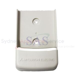 MITSUBISHI ELECTRIC AIR CON REMOTE CONTROL HOLDER - E12527083