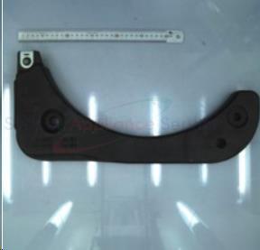 SAMSUNG WASHING MACHINE WEIGHT BALANCER R/H - DC97-18524B