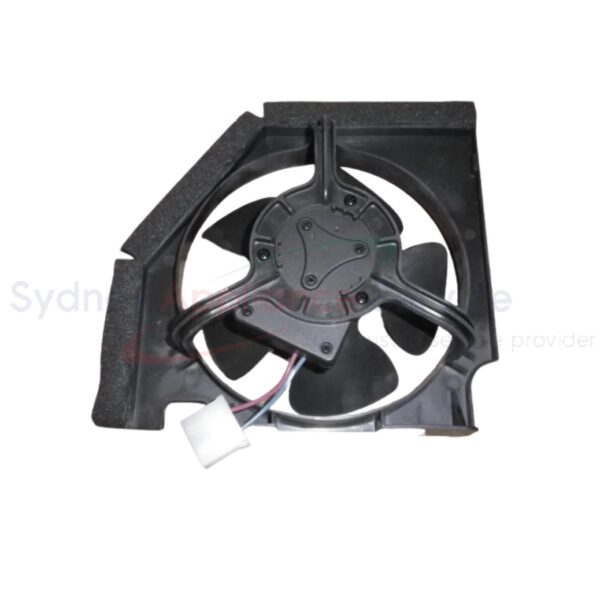 WESTINGHOUSE FRIDGES & FREEZERS MOTOR FAN & SHRD COND ASSY - 1460307K - 1460307K - Part for  -  - Models: 