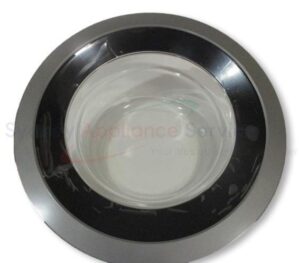 BEKO FRONT DOOR ASSEMBLY B13XL ARCP1_ARCP1 - 2493302700