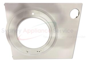 BEKO FRONT PANEL - 2840682500