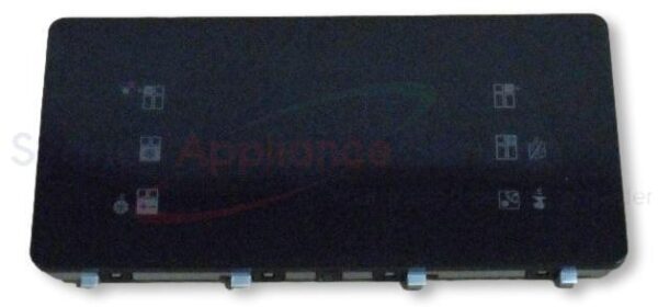 BEKO DISPLAY ASSY - 4388910185 - 4388910185 - Part for  -  - Models: 
