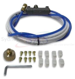 SAMSUNG FRIDGES & FREEZERS INSTALL-FILTER;AW2;AW3(GLOBAL);NO  ASSY - DA97-11752E