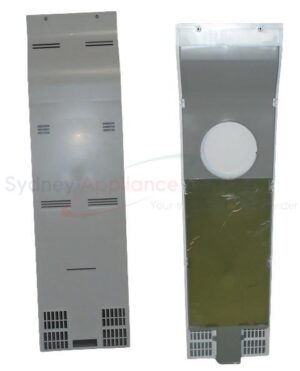 BEKO EVAPARATOR COVER ASSY. - 4933090100