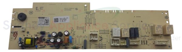 BEKO ELECTRONIC_BOARD(MONO) - 2975790302 - 2975790302 - Part for  -  - Models: 
