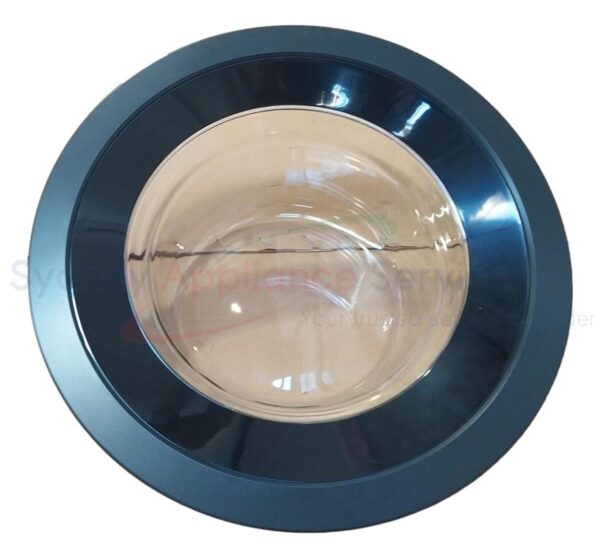 BEKO FRONT DOOR ASSEMBLY B13XL ARCP1_ARCP1 - 2493301400 - 2493301400 - Part for  -  - Models: 7145642900, 7148243700, 7164141800, BFL1010W, BFL7510W, BFL8510W