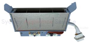 BEKO DRYER HEATER ASSY - 2972200900