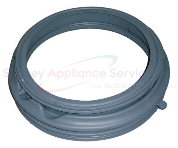 BEKO DOOR HOOD-RUBBER - 2905573500 - 2905573500 - Part for  -  - Models: 