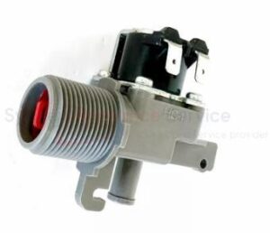 HAIER WASHING MACHINE HOT INLET VALVE - H0034000570A