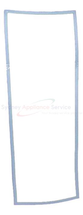 BEKO FRIDGES & FREEZERS B-290_570_575 DOOR GASKET ASSY - 4324853100
