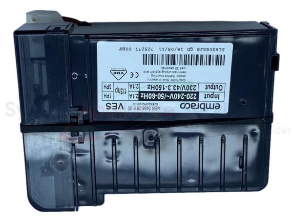 BEKO FRIDGES & FREEZERS VCC INVERTER VESA9C_230V_50HZ - 4896850700 - 4896850700 - Part for  -  - Models: 