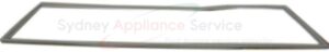 BEKO DOOR GASKET ASSY - 5958260200