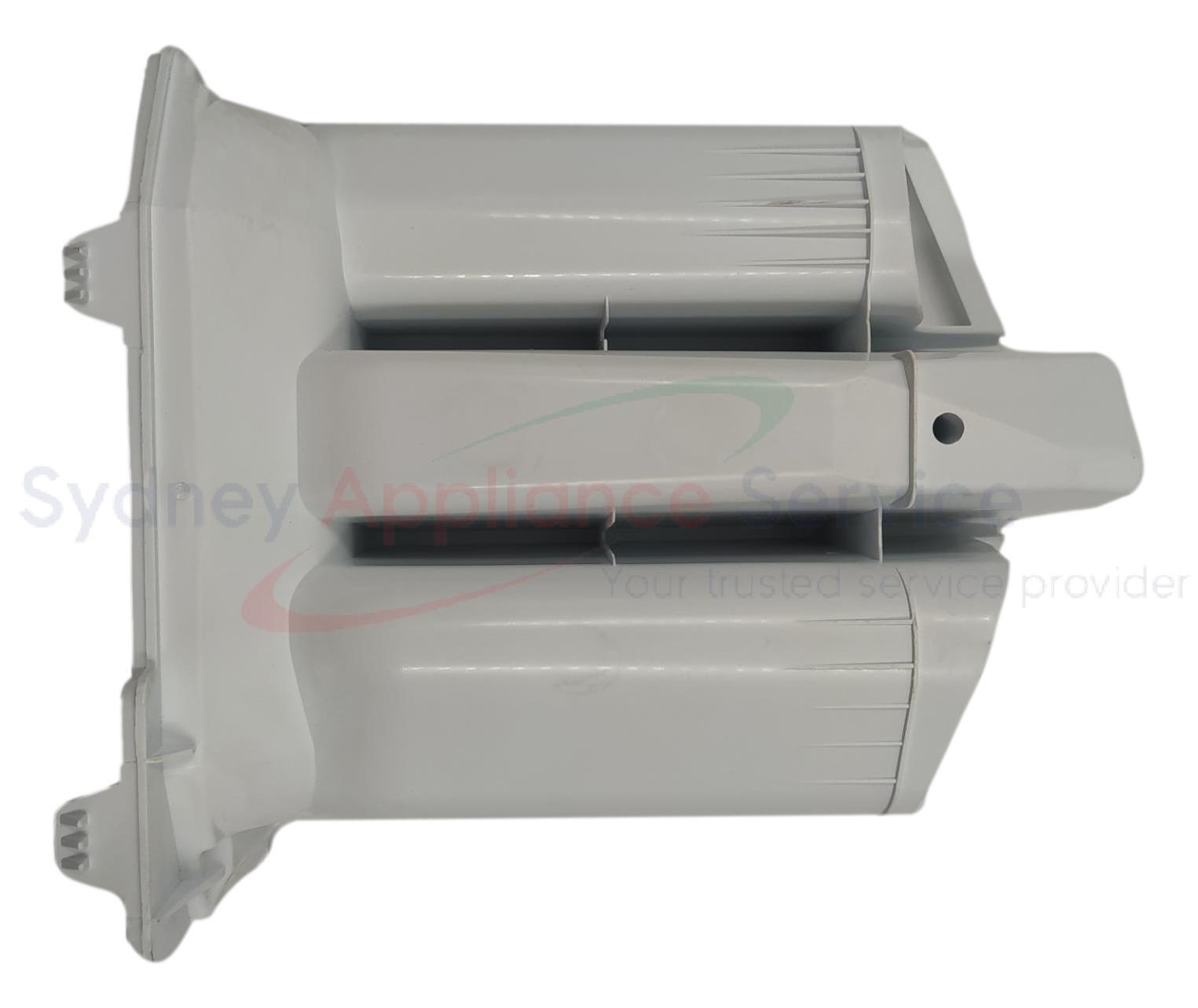 BEKO B13 SNAP FIT DETERGENT DRWAER - 2315760100 - 2315760100 - Part for - - Models: 8781923100, 8784933200, 8888083200, BFL8520W BEKO B13 SNAP FIT DETERGENT DRWAER - 2315760100 - 2315760100 - Part for - - Models: 8781923100, 8784933200, 8888083200, BFL8520W