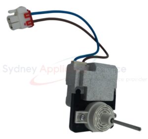 BEKO FRIDGES & FREEZERS FAN MOTOR_BLDC_FDQC28AL3C_PANASONIC - 4391660700