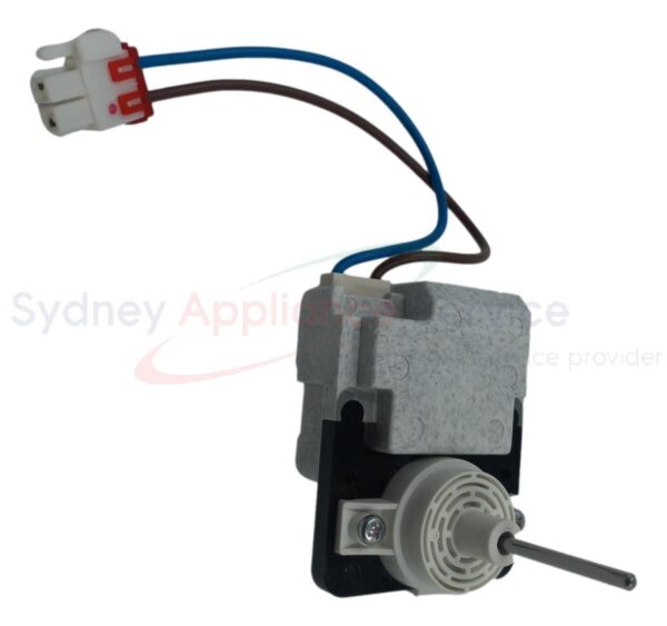 BEKO FRIDGES & FREEZERS FAN MOTOR_BLDC_FDQC28AL3C_PANASONIC - 4391660700 - 4391660700 - Part for  -  - Models: 