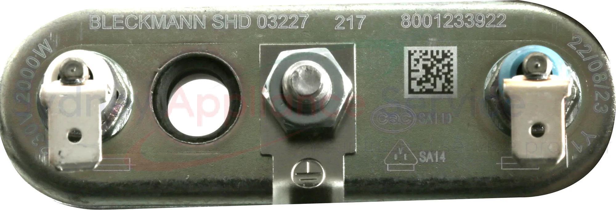 BOSCH WASHING MACHINE HEATING ELEMENT - 00265961 - 00265961 - Part for - - Models: WAE18060AU/01, WAE18060AU/05, WAE18060AU/09, WAE18060AU/11, WAE18061AU/01, WAE20260AU/01, WAE20260AU/06, WAE20260AU/09, WAE20260AU/11, WAE20261AU/01, WAE20262AU/01, WAE20262AU/29, WAE22460AU/01, WAE22460AU/11, WAE22460AU/13, WAE22461AU/01, WAE22462AU/01, WAE22462AU/24, WAE22462AU/29, WAE22463AU/01, WAE22463AU/24, WAE22464AU/25, WAE22464AU/27, WAE22466AU/89, WAE22466AU/94, WAE24270AU/01, WAE24270AU/06, WAE24270AU/09, WAE24270AU/11, WAE24271AU/01, WAE24272AU/01, WAE24272AU/29, WAE24460AU/14, WAE24460ME/01, WAE24461AU/01, WAE24462AU/01, WAE24462AU/24, WAE24462AU/29, WAE24463AU/01, WAE24463AU/12, WAE24463AU/24, WAE26470AU/01, WAE26470AU/09, WAE26470AU/11, WAE26470AU/13, WAE28363GB/06, WFL1660AU/04, WFL1880AU/29, WFL1880AU/30, WFL2060AU/01, WFL2080AU/04, WFL2400AU/28, WFL2480AU/04, WFO2050AU/08, WFO2060AU/01, WFO2460AU/21, WFX2830AU/01, WM14N0A1/23 BOSCH WASHING MACHINE HEATING ELEMENT - 00265961 - 00265961 - Part for - - Models: WAE18060AU/01, WAE18060AU/05, WAE18060AU/09, WAE18060AU/11, WAE18061AU/01, WAE20260AU/01, WAE20260AU/06, WAE20260AU/09, WAE20260AU/11, WAE20261AU/01, WAE20262AU/01, WAE20262AU/29, WAE22460AU/01, WAE22460AU/11, WAE22460AU/13, WAE22461AU/01, WAE22462AU/01, WAE22462AU/24, WAE22462AU/29, WAE22463AU/01, WAE22463AU/24, WAE22464AU/25, WAE22464AU/27, WAE22466AU/89, WAE22466AU/94, WAE24270AU/01, WAE24270AU/06, WAE24270AU/09, WAE24270AU/11, WAE24271AU/01, WAE24272AU/01, WAE24272AU/29, WAE24460AU/14, WAE24460ME/01, WAE24461AU/01, WAE24462AU/01, WAE24462AU/24, WAE24462AU/29, WAE24463AU/01, WAE24463AU/12, WAE24463AU/24, WAE26470AU/01, WAE26470AU/09, WAE26470AU/11, WAE26470AU/13, WAE28363GB/06, WFL1660AU/04, WFL1880AU/29, WFL1880AU/30, WFL2060AU/01, WFL2080AU/04, WFL2400AU/28, WFL2480AU/04, WFO2050AU/08, WFO2060AU/01, WFO2460AU/21, WFX2830AU/01, WM14N0A1/23
