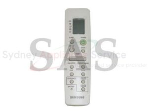 SAMSUNG REMOTE CONTROL ASSY - DB93-03012F