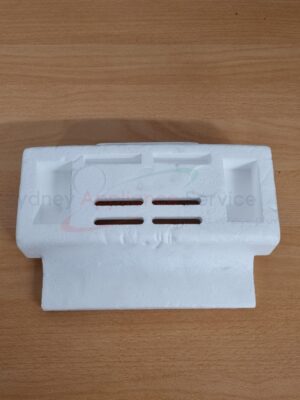 FISHER & PAYKEL FRIDGES & FREEZERS COVER AIR DUCT REFRIG - H0060837329N