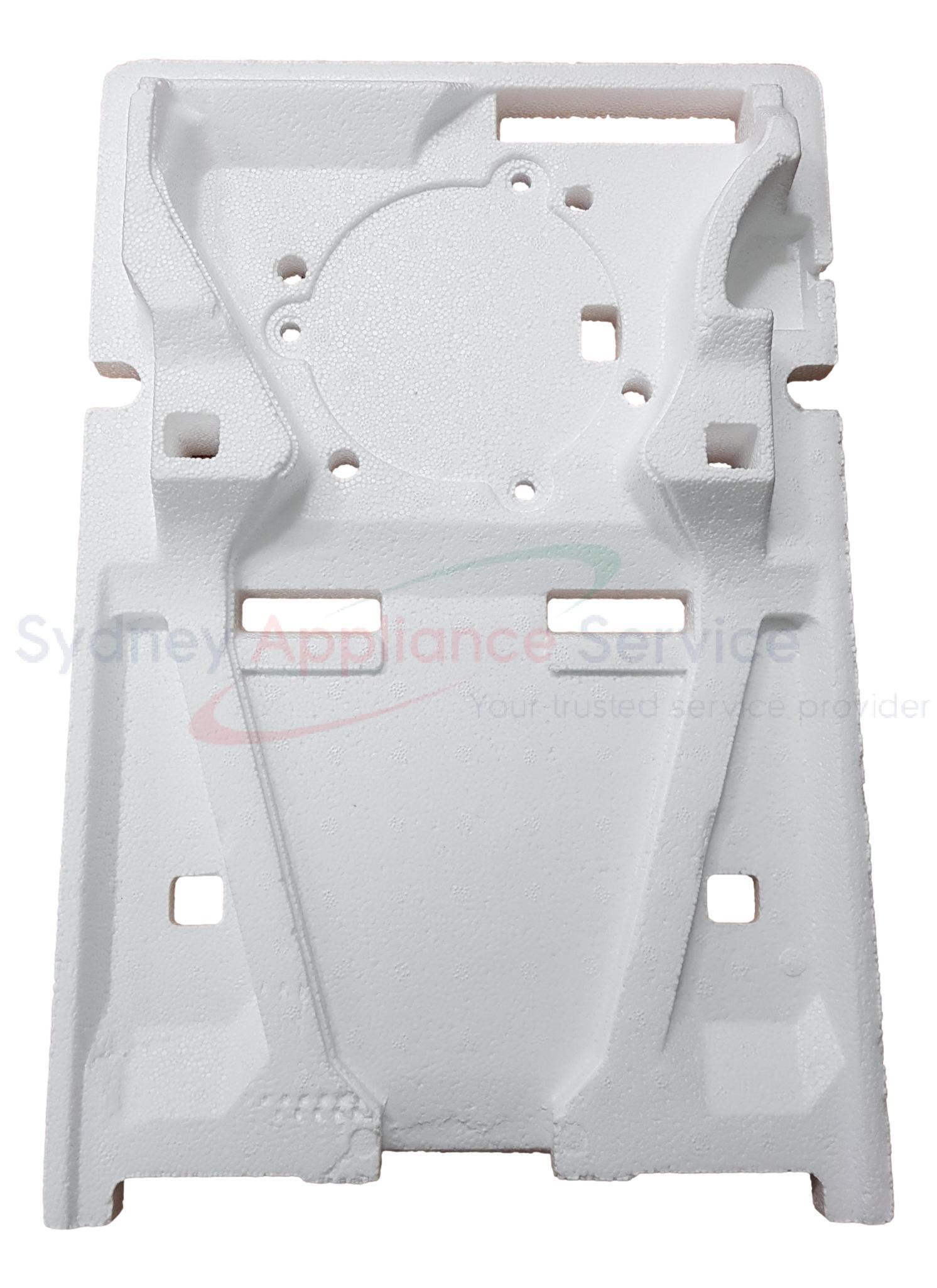 HISENSE FRIDGES & FREEZERS WIND CHANNEL FOAM IN FREEZER CHAMBER - K2034748 - K2034748 - Part for - - Models: B6BG7, B6BGL, B7C0U, B7UJF, B802K, B8GRK, B9BB7, B9G1Q, BAMUX, BBBDH, BBET5, BBMWP, BC7NH, BDLG2, BDWEB, HR6CDFF670B, HR6CDFF670S, HRCD585BW, HRCD585BWB, HRCD585SW, HRCD586TBWB, HRCD609B, HRCD609S, HRCD610TS, HRCD650BW, HRCD650SW, HRTF496SW HISENSE FRIDGES & FREEZERS WIND CHANNEL FOAM IN FREEZER CHAMBER - K2034748 - K2034748 - Part for - - Models: B6BG7, B6BGL, B7C0U, B7UJF, B802K, B8GRK, B9BB7, B9G1Q, BAMUX, BBBDH, BBET5, BBMWP, BC7NH, BDLG2, BDWEB, HR6CDFF670B, HR6CDFF670S, HRCD585BW, HRCD585BWB, HRCD585SW, HRCD586TBWB, HRCD609B, HRCD609S, HRCD610TS, HRCD650BW, HRCD650SW, HRTF496SW