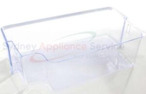 SAMSUNG FRIDGES & FREEZERS GUARD-REF RIGHT - DA63-08015A