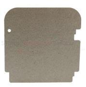 SAMSUNG MICROWAVE WAVE GUARD COVER - DE71-60461A
