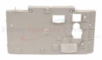 SAMSUNG FRIDGES & FREEZERS COVER PCB-PANEL REAR - DA63-06377A - DA63-06377A - Part for  -  - Models: 0000, 0000, 0001, 0001, 0001, 0001, 0001, RF24FSEDBSG/SA, RF28HDEDTSR/SA, RFG26MESL1/XSA, RFG297HDWP/XAA, SRF677CDBLS, SRF731GDLS, SRF828SCLS SAMSUNG FRIDGES & FREEZERS COVER PCB-PANEL REAR - DA63-06377A - DA63-06377A - Part for  -  - Models: 0000, 0000, 0001, 0001, 0001, 0001, 0001, RF24FSEDBSG/SA, RF28HDEDTSR/SA, RFG26MESL1/XSA, RFG297HDWP/XAA, SRF677CDBLS, SRF731GDLS, SRF828SCLS