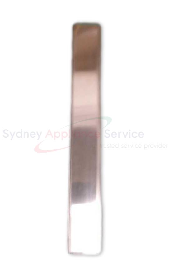 SAMSUNG FRIDGES & FREEZERS TRIM-SHELF INSERT REF FOLD - DA64-03040J - DA64-03040J - Part for - - Models: 0000, 0000, RFG26MESL1/XSA, SRF731GDLS SAMSUNG FRIDGES & FREEZERS TRIM-SHELF INSERT REF FOLD - DA64-03040J - DA64-03040J - Part for - - Models: 0000, 0000, RFG26MESL1/XSA, SRF731GDLS