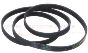 BOSCH WASHING MACHINE BELT ASSY - 00439490