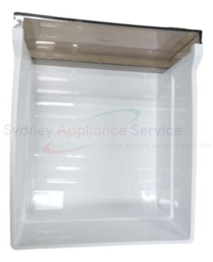 SAMSUNG FRIDGES & FREEZERS CASE VEG-LOW DRAWER MODULE ASSY - DA97-21873M