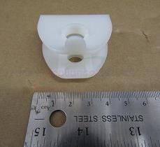 SAMSUNG FRIDGES & FREEZERS FIXER-ROLLER TRAY FRE UPP - DA61-07409A