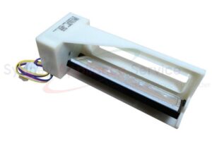 ELECTROLUX FRIDGES & FREEZERS DAMPER BAFFLE ASSY - 1443632K