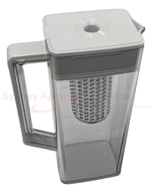 SAMSUNG FRIDGES & FREEZERS CASE WATER JUG FILTER ASSY ;RF9000A,INDIA - DA97-21261H