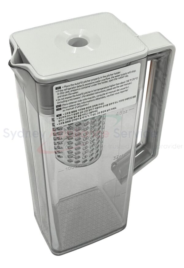 SAMSUNG FRIDGES & FREEZERS CASE WATER JUG FILTER ASSY ;RF9000A,INDIA - DA97-21261H - DA97-21261H - Part for  -  - Models: 0000, 0000, 0000, 0000, 0000, 0001, 0001, 0001, 0001, 0001, 0001, 0001, 0001, 0001, 0001, 0002, 0002, 0002, 0002, 0002, 0002, 0002, 0002, 0002, 0002, 0003, 0003, 0003, 0003, 0003, 0003, 0003, 0003, 0003, 0004, 0004, 0004, 0004, 0004, 0004, 0005, 0005, 0005, 0005, 0005, 0005, 0006, 0006, 0006, 0006, 0006, 0006, 0007, 0007, 0007, 0007, 0008, 0008, 0010, 0010, 0011, 0011, 0012, 0012, 0012, 0012, 0013, 0013, 0013, 0013, 0013, 0013, 0013, 0013, 0014, 0014, 0014, 0014, 0014, 0014, 0015, 0015, 0015, 0015, 0015, 0015, 0016, 0016, 0016, 0016, 0017, 0017, 0017, 0017, 0018, 0018, 0018, 0018, 0019, 0019, 0019, 0019, 002, 0020, 0020, 0020, 0020, 0021, 0021, 0021, 0021, 0022, 0022, 0022, 0022, 0023, 0023, 0023, 0023, RF59A7010B1/SA, RF59A7010SR/SA, RF59A7670B1/SA, RF59A7670SR/SA, RF59A7F10B1/SA, RF59C7660B1/SA, RF59CB67001/SA, RF59CB670AP/SA, RF65A9671B1/SA, RF65A967501/SA, RF65A9770B1/SA, RF65DB965322SA, RF65DG9HC3B1SA, RF71A9770B1/SA, RF71DB9956QDSA, RF71DG9HC3B1SA, SRF7300BA, SRF7300SA, SRF7400BB, SRF7500BB, SRF7500SB, SRF7900BFH, SRF9100BB, SRF9300BFH, SRF9400BFH, SRF9700BFH, SRFX7600BB, SRFX7600W, SRFX9550W