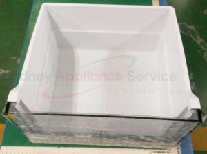 SAMSUNG FRIDGES & FREEZERS CASE VEG-LOW ASSY - DA97-21878F