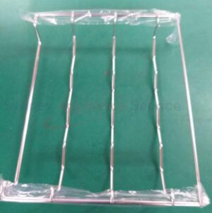 SAMSUNG FRIDGES & FREEZERS RACK WINE-SHELF MODULE ASSY - DA97-22020B