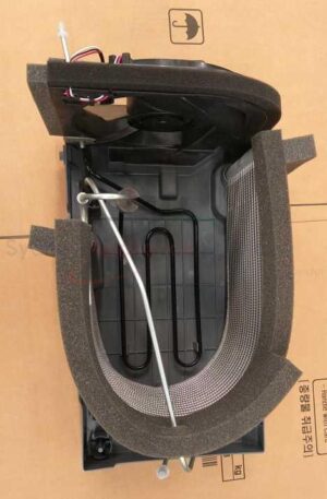 SAMSUNG FRIDGES & FREEZERS TRAY DRAIN WATER ASSY - DA97-15978N