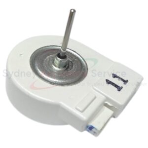 SAMSUNG FRIDGES & FREEZERS FAN MOTOR CONDENSER - DA31-00146B