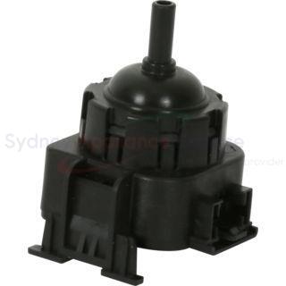 BOSCH WASHING MACHINE PRESSURE SENSOR - 10009438 - 10009438 - Part for - - Models: WAK24160AU/04, WAT24261AU/04, WAT28620AU/61, WAT28620AU/72, WAT28620AU/90, WGA142X0GC/33 BOSCH WASHING MACHINE PRESSURE SENSOR - 10009438 - 10009438 - Part for - - Models: WAK24160AU/04, WAT24261AU/04, WAT28620AU/61, WAT28620AU/72, WAT28620AU/90, WGA142X0GC/33