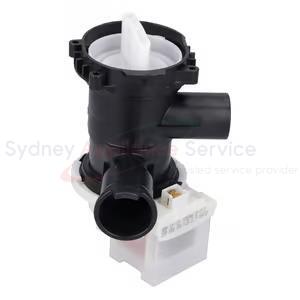 BOSCH WASHING MACHINE PUMP DRAIN - 12037162 - 12037162 - Part for - - Models: WAN24124AU/37, WAN24124AU/51, WAN24124AU/52, WAN24126AU/01, WAN24126AU/10, WAN28227AU/10, WGG254Z1AU/01 BOSCH WASHING MACHINE PUMP DRAIN - 12037162 - 12037162 - Part for - - Models: WAN24124AU/37, WAN24124AU/51, WAN24124AU/52, WAN24126AU/01, WAN24126AU/10, WAN28227AU/10, WGG254Z1AU/01