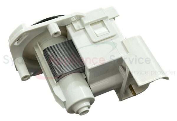 AEG DISHWASHER DRAIN PUMP - 140000443279 - 140000443279 - Part for  -  - Models: 91143463803, 91143463804, 91143463902, 91143463904, 91153655200, 91153655300, ESL51600ZO, FSE51600ZO, FSE69200RO, FSE92000PO