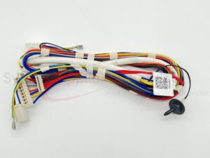 WESTINGHOUSE DRYER HARNESS MAIN EDR18 THERMISTOR - 140132855051