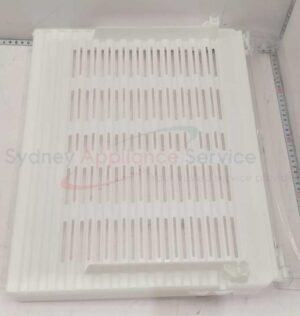 SAMSUNG FRIDGES & FREEZERS COVER SLIDE REF SHELF ASSY - DA97-19933D