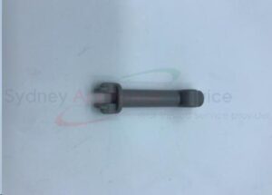 BEKO DISHWASHER LOWER BASKET CLIPS-RAL 7037 - 1758920200